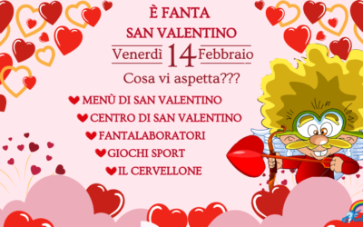 è Fanta San Valentino