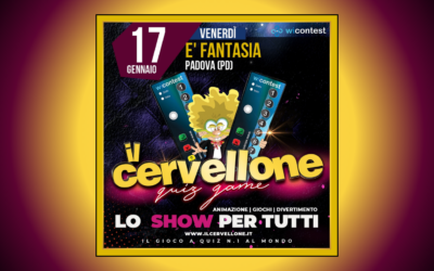 IL CERVELLONE