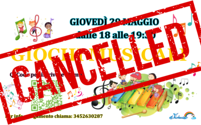 GIOCHI MUSICALI