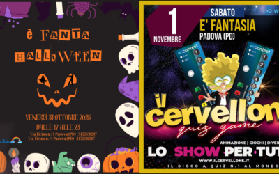 Fanta HALLOWEEN